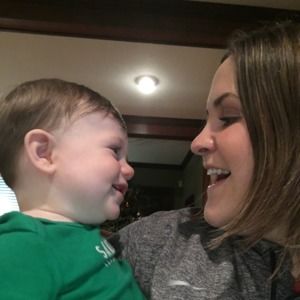 Meet your Posher, Payton